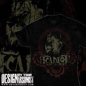 Image of 'Lion' shirt