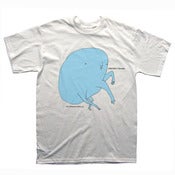Image of What have i become T-shirt