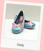 Image of Cindy