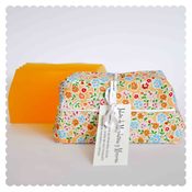 Image of Jabón de Mandarina y Mimosa (JABÓN DEL MES MAYO )