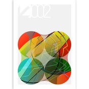 Image of Digital abstract print Nº2