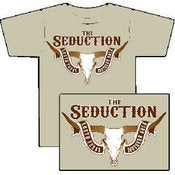 Image of Skull Seduction Shirt