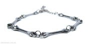 Image of Bone Bracelet