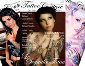 Image of UK/Europe Subscription