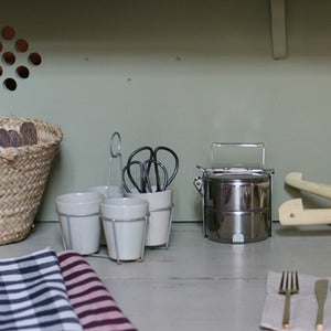 Image of Mini cantine