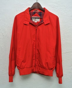 Image of Vintage harrington jacket (L) #2