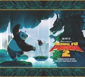 Image of The Art of Kung Fu Panda 2