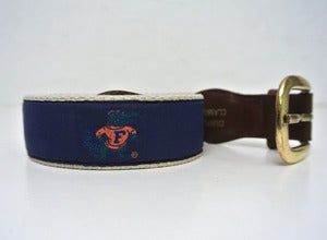 Image of Vintage Campus Classics belt (W29 to W34)