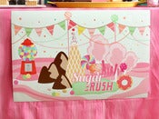Image of Sugar Rush Inspired Party Collection from Wreck it Ralph Movie 