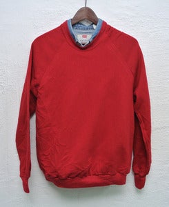 Image of Vintage sweatshirt (M) #5