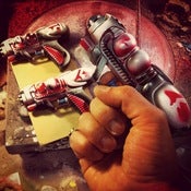 Image of Lazer Phazer Blaster