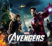 Image of Avengers: The Art of Marvel's The Avengers.