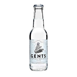 Image of Gents Swiss Roots Tonic Water