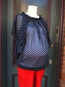 Image of Jules & Jim Fashion Blouse