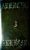 Image of ARKHTINN "1" TAPE (ltd. ed.)