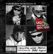 Image of Underground Hustlin' 37 hosted by Necro