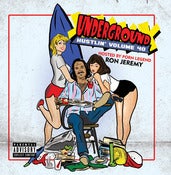 Image of Underground Hustlin' XXXX hosted by Ron Jeremy