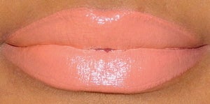Image of Peachy Keen