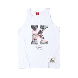 Kloud Flamingo Breakout tank