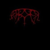 Image of Ash Borer "Ash Borer" CD