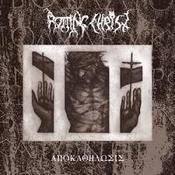 Image of Rotting Christ "Apokathilosis" LP