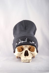Image of PV Los Angeles Beanie