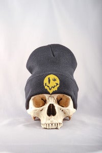 Image of PV Smiley Face Tripp Beanie
