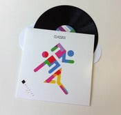 Image of Classixx - Holding On (incl. Remixes)
