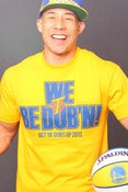 Image of We Be Dub'N! (mens)