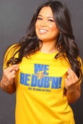 Image of We Be Dub'N! (womens)