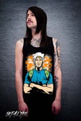 Image of S4L 'MATHEMATICAL' TANK (Unisex)
