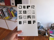 Image of Restless Typographer: Jurriaan Schroffer