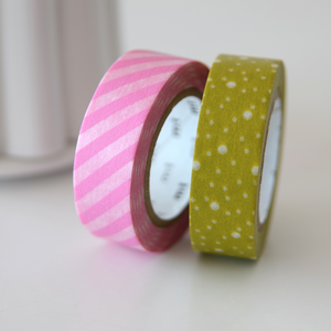 Image of masking tape, motifs