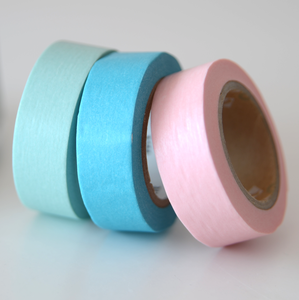 Image of masking tape, unis