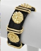 Image of Lioness band bracelet 
