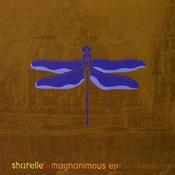 Image of Sharelle - Magnanimous EP