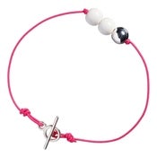 Image of Nor Pearl Bracelet by Scherning