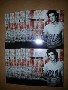 Image of Signed "When It Comes" Cd