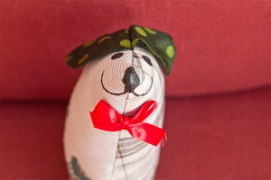 Image of Willie Dog