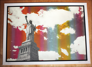 Image of "Lady Liberty" - First edition