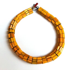 Image of Pencil necklace