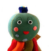 Image of Oggie Octopus