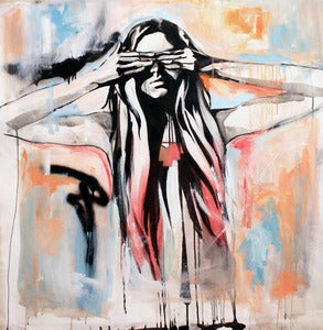 Image of The Pilgrim - collaboration - SOLD OUT