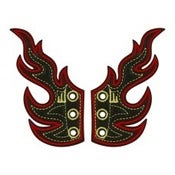 Image of NEW SHWINGS