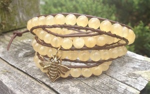 Image of Honey B