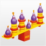 Image of CHICKYBOOM