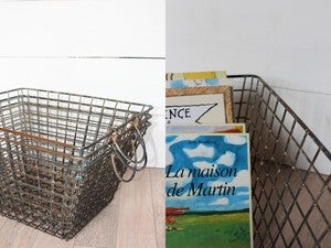 Image of Casier de rangement en métal