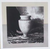 Image of The Living print