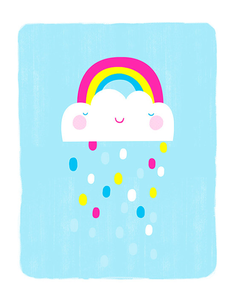 Image of Candy Cloud by Petit Reve