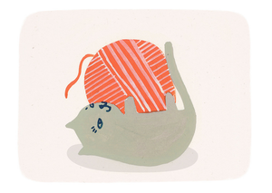 Image of Yarn-Tastic by Petit Reve
